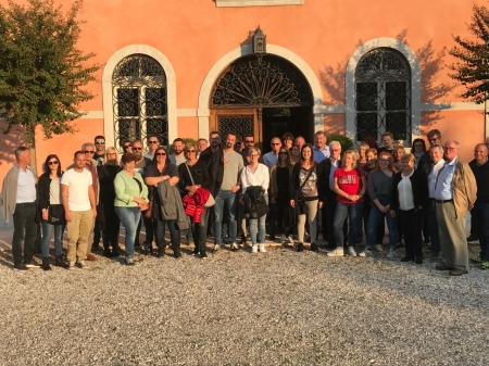 Sportlicher Roadtrip nach Triest