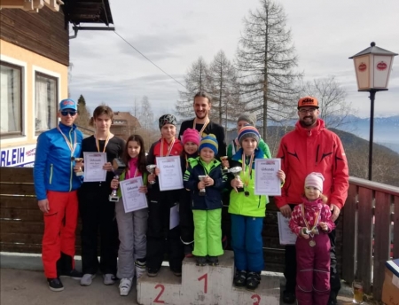 Weltcup-Flair auf der Simonhöhe